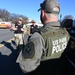 D.C. Guard supports Metropolitan Police during March for Israel on National Mall