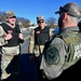 D.C. Guard supports Metropolitan Police during March for Israel on National Mall