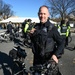 D.C. Guard supports Metropolitan Police during March for Israel on National Mall