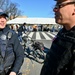 D.C. Guard supports Metropolitan Police during March for Israel on National Mall