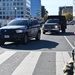 D.C. Guard supports Metropolitan Police during March for Israel on National Mall