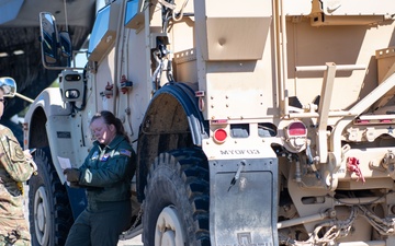 C-17 MRAP Upload 2023