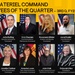 AMC recognizes its top experts