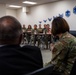 CMSAF Visits Wright-Patterson Air Force Base