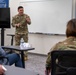 CMSAF Visits Wright-Patterson Air Force Base