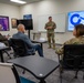 CMSAF Visits Wright-Patterson Air Force Base