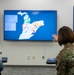 CMSAF Visits Wright-Patterson Air Force Base