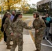 CMSAF Visits Wright-Patterson Air Force Base