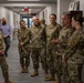 CMSAF Visits Wright-Patterson Air Force Base