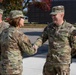 CMSAF Visits Wright-Patterson Air Force Base