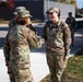 CMSAF Visits Wright-Patterson Air Force Base