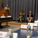 CMSAF Visits Wright-Patterson Air Force Base