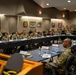 CMSAF Visits Wright-Patterson Air Force Base