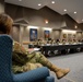 CMSAF Visits Wright-Patterson Air Force Base