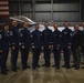 CMSAF Visits Wright-Patterson Air Force Base