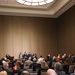 AFSC Deputy Commander participates in Oklahoma Aerospace Forum