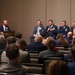 137th SOW Commander participates in Oklahoma Aerospace Forum