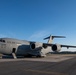 Team Charleston C-17s conduct local training