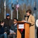 122nd Fighter Wing Airmen assist with Korean War memorial unveiling