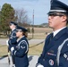 Ellsworth Base Honor Guard: Honoring Those Who Served