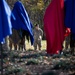 122nd Fighter Wing Airmen assist with Korean War memorial unveiling