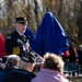 122nd Fighter Wing Airmen assist with Korean War memorial unveiling