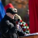 122nd Fighter Wing Airmen assist with Korean War memorial unveiling