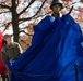 122nd Fighter Wing Airmen assist with Korean War memorial unveiling