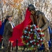 122nd Fighter Wing Airmen assist with Korean War memorial unveiling