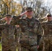 122nd Fighter Wing Airmen assist with Korean War memorial unveiling