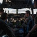 Team Charleston C-17s conduct local training