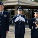 Ellsworth Base Honor Guard: Honoring Those Who Served