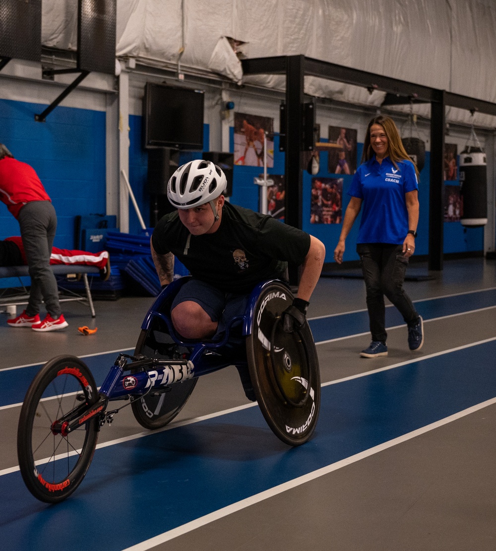 2023 Warrior Care Week Marine Corps