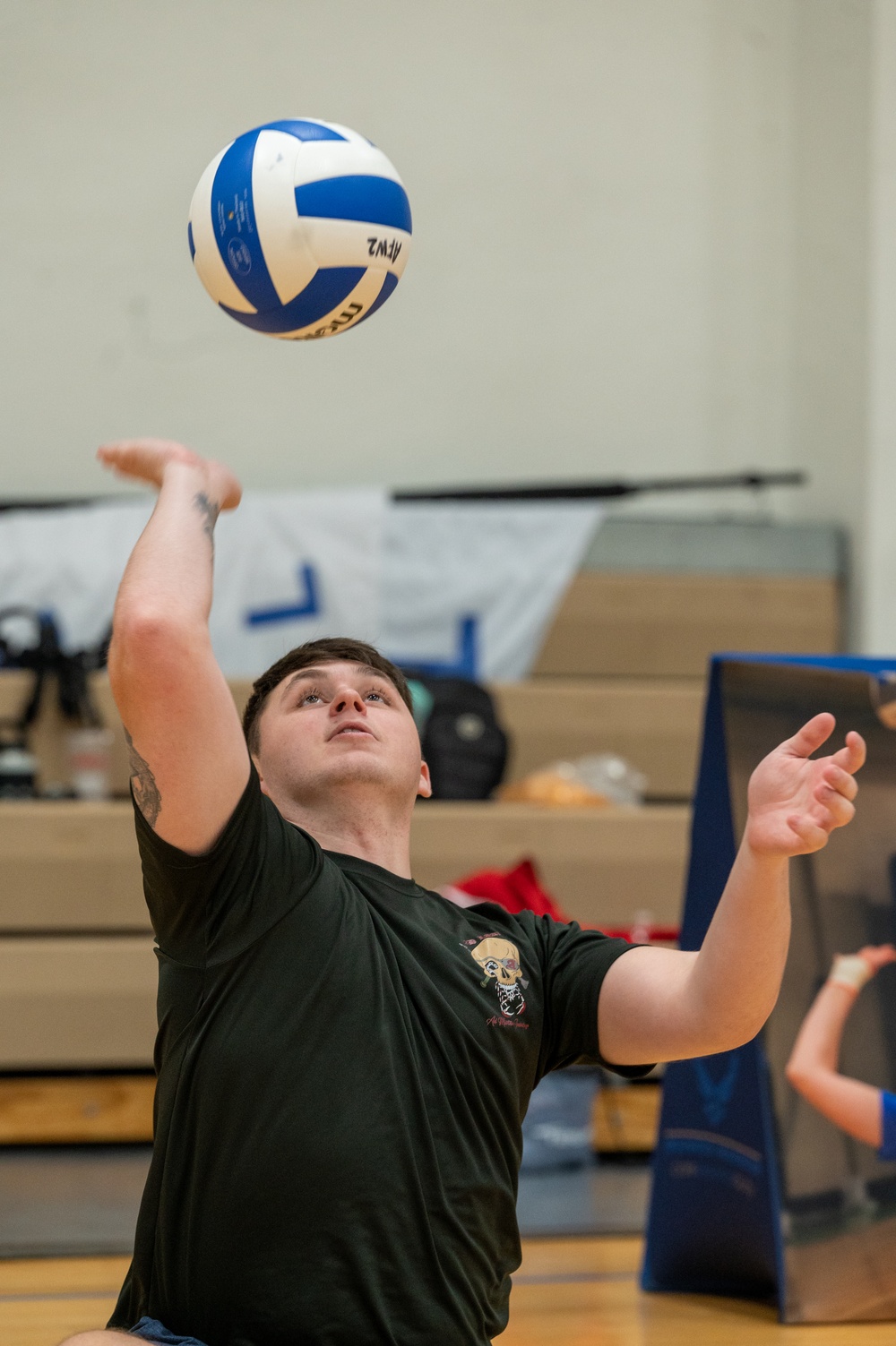 2023 Warrior Care Week Marine Corps