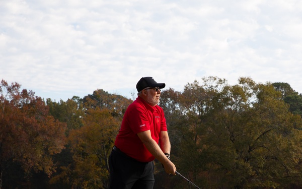 1st Special Forces Command (Airborne ) Golf Scramble 2023