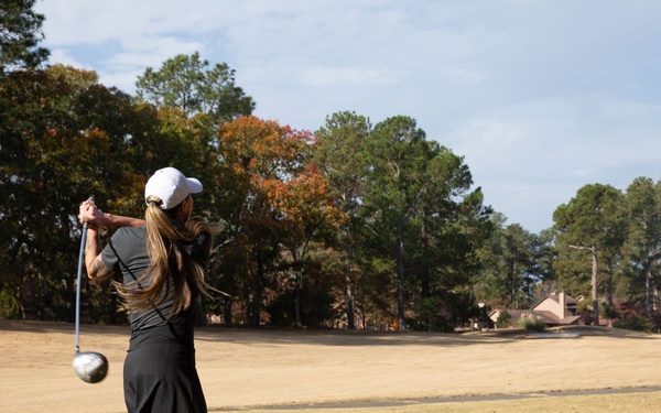 1st Special Forces Command (Airborne ) Golf Scramble 2023