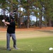 1st Special Forces Command (Airborne ) Golf Scramble 2023