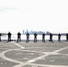 USS New York (LPD 21) Pulls into Manhattan Cruise Terminal for Veterans Week NYC 2023