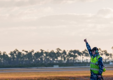 Checkered Flag: Tyndall’s joint, coalition exercise showcases combat airpower