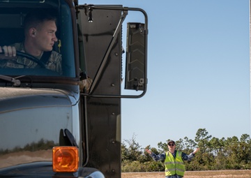 Checkered Flag: Tyndall’s joint, coalition exercise showcases combat airpower