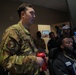 Raiders Visit Creech Air Force Base