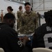 Raiders Visit Creech Air Force Base