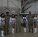 Raiders Visit Creech Air Force Base