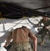 NMRLC Reserve Unit Soft and Hard Sided Shelter Training