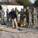 NMRLC Reserve Unit Soft and Hard Sided Shelter Training