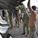 NMRLC Reserve Unit Soft and Hard Sided Shelter Training