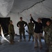 NMRLC Reserve Unit Soft and Hard Sided Shelter Training