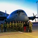 19th MDG participates in Providers and Planes event