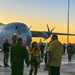 19th MDG participates in Providers and Planes event