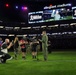 Allegiant Stadium Re-enlistment